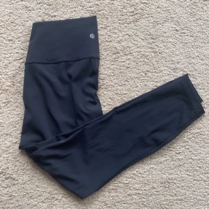 Lululemon Wunder Under tight/leggings ‘25